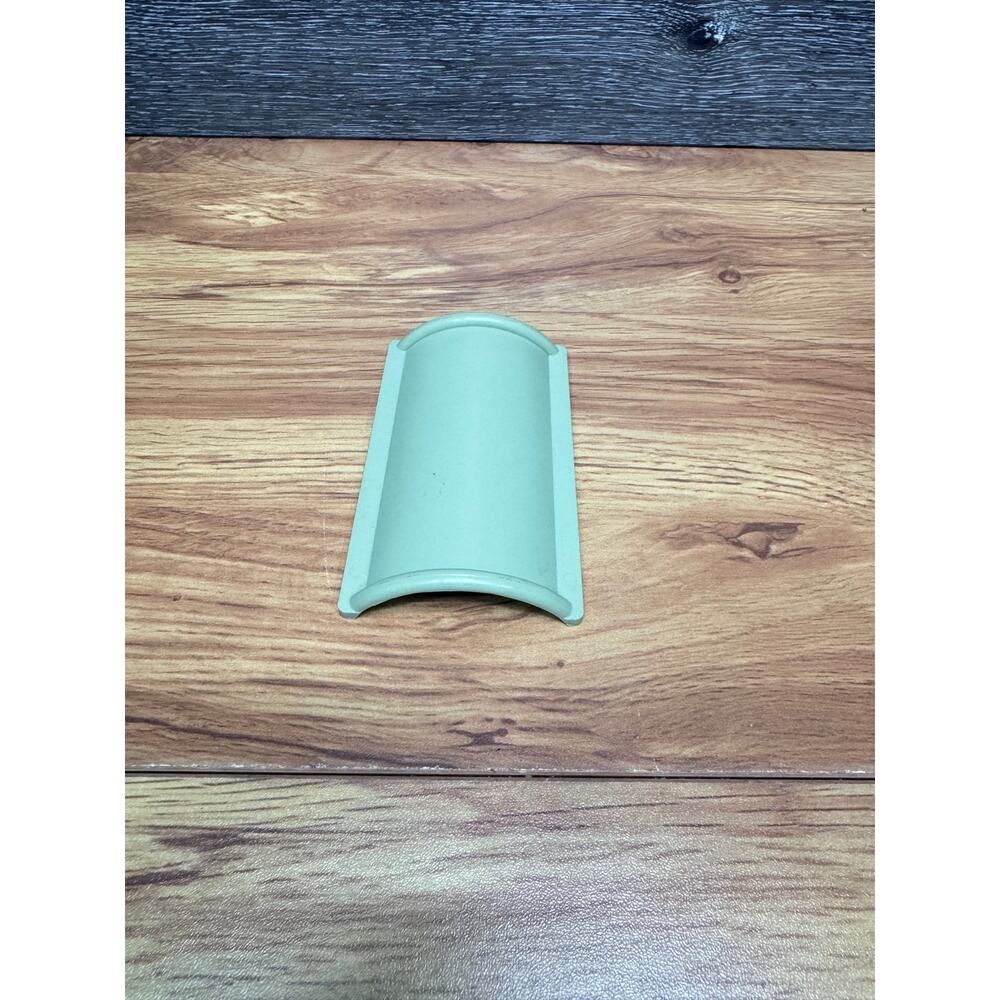 CHAMPION JUICER Replacement Parts Filter Cap Blank Green